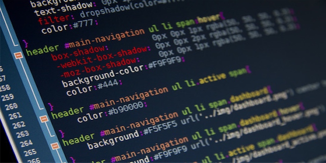 Articoli sulla programmazione e sui programmatori